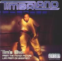 Timbaland - 1998 - Tim's Bio