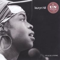 Lauryn Hill - 2002 - MTV Unplugged 2.0