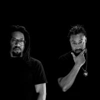 The Perceptionists - 2017 - Resolution