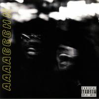 The Doppelgangaz - 2018 - Aaaaggghh