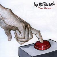 Apollo Brown - 2010 - The Reset