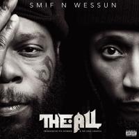 Smif-N-Wessun - 2019 - The All