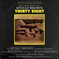 Apollo Brown - 2014 - Thirty Eight