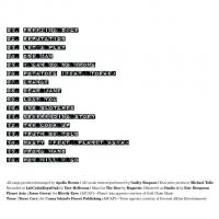 Apollo Brown & Guilty Simpson - 2012 - Dice Game (Back Cover)
