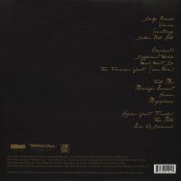Apollo Brown & Hassaan Mackey - 2011 - Daily Bread (Back Cover)