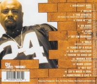 WC - 2002 - Ghetto Heisman (Back Cover)
