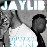Jaylib - 2007 - Champion Sound (Front Cover)