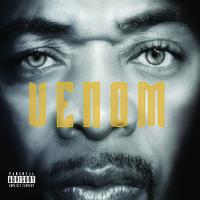 U-God - 2018 - Venom (Front Cover)