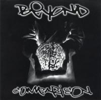 Beyond - 1996 - Comparison