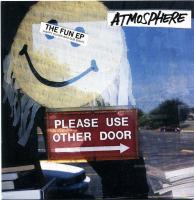 Atmosphere - 2006 - The Fun EP (Happy Clown Bad Dub Eight)