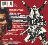 Public Enemy - 1994 - Muse Sick-N-Hour Mess Age (Back Cover)
