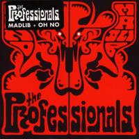 The Professionals - 2020 - The Professionals