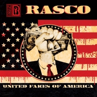 Rasco - 2012 - United Fakes Of America