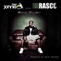 Rasco - 2021 - Royal Flush