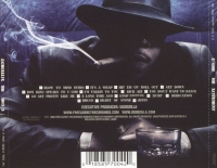 U-God - 2005 - Mr. Xcitement (Back Cover)