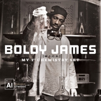 Boldy James - 2013 - My 1st Chemistry Set