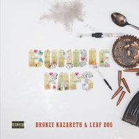 Bronze Nazareth & Leaf Dog - 2021 - Bundle Raps
