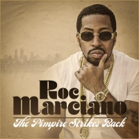 Roc Marciano - 2013 - The Pimpire Strikes Back
