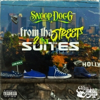 Snoop Dogg - 2021 - From Tha Streets 2 Tha Suites