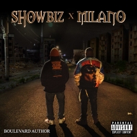 Showbiz & Milano - 2019 - Boulevard Author