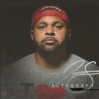 Joell Ortiz - 2021 - Autograph (Front Cover)