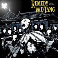 Remedy - 2021 - Remedy Meets Wu-Tang (Front Cover)