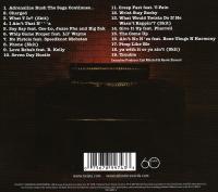 Twista - 2007 - Adrenaline Rush 2007 (Back Cover)