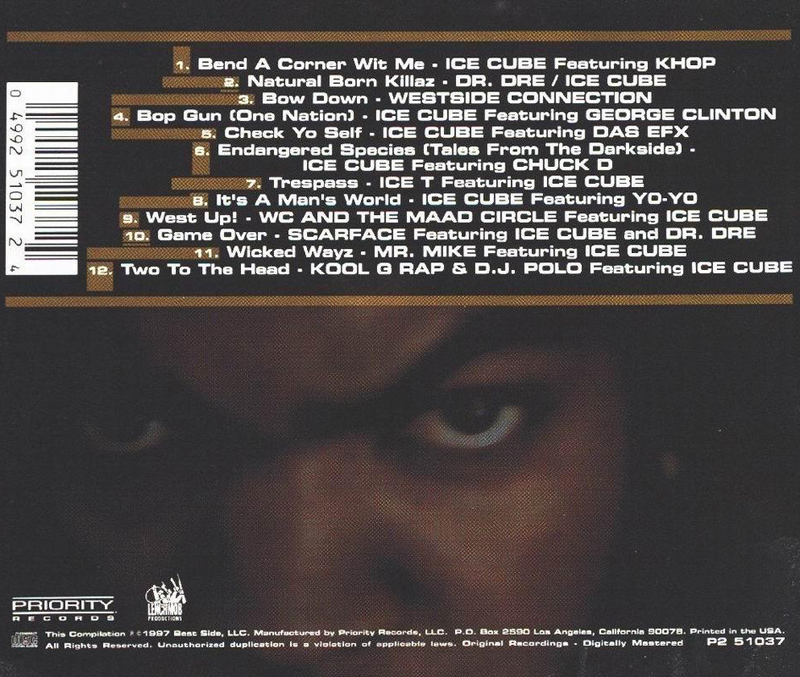 Ice cube feat. Ice Cube альбомы. Ice Cube das EFX. Альбом Ice Cube featuring. Dr. Dre & Ice Cube – natural born Killaz.