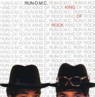 Run-DMC - 1985 - King Of Rock (Deluxe Edition)