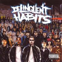 Delinquent Habits - 1996 - Delinquent Habits