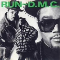Run-DMC - 1990 - Back From Hell