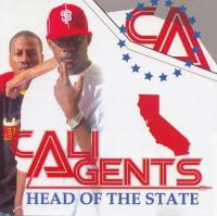 Cali Agents - 2004 - Head Of The State