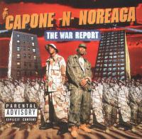 Capone-N-Noreaga - 1997 - The War Report