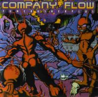 Company Flow - 1997 - Funcrusher Plus