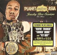 Planet Asia - 2007 - Jewelry Box Sessions: The Album