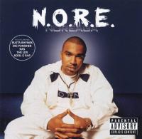 N.O.R.E. - 1998 - N.O.R.E.