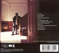 Talib Kweli - 2004 - The Beautiful Struggle (Back Cover)