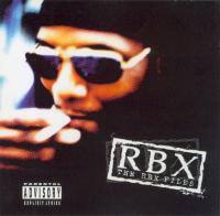 RBX - 1995 - The RBX Files