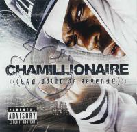 Chamillionaire - 2005 - The Sound Of Revenge