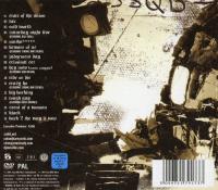 Xzibit - 2004 - Weapons Of Mass Destruction (Back Cover)