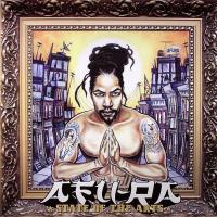 Afu-Ra - 2005 - State Of The Arts