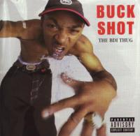 Buckshot - 1999 - The BDI Thug