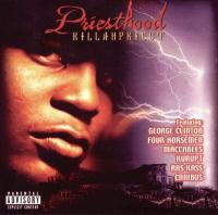 Killah Priest - 2001 - Priesthood