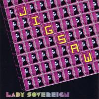 Lady Sovereign - 2009 - Jigsaw