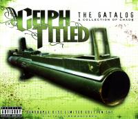 Celph Titled - 2006 - The Gatalog: A Collection Of Chaos