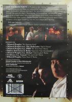Dilated Peoples - 2007 - The Release Party (Back Cover)