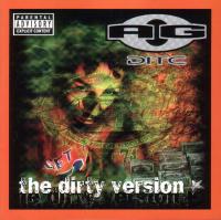 A.G. - 1999 - The Dirty Version