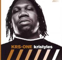 KRS-One - 2003 - Kristyles