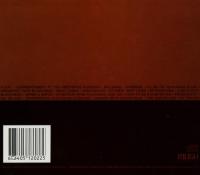 Aesop Rock - 1999 - Float (Back Cover)