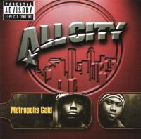 All City - 1998 - Metropolis Gold